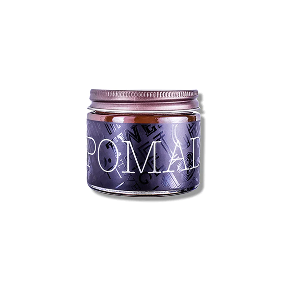 18.21 Man Made Pomade