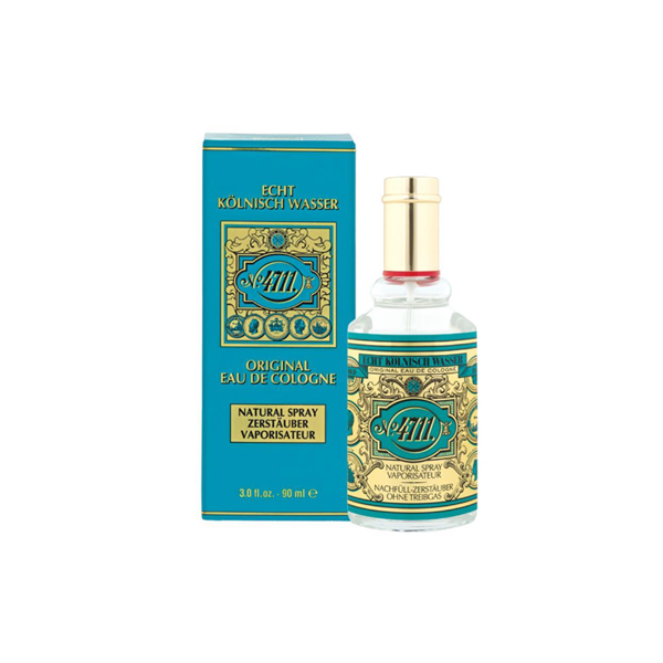 4711 Eau de Cologne 90ml