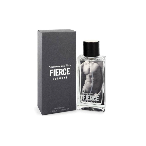 Abercrombie & Fitch Fierce Eau de Cologne 100ml