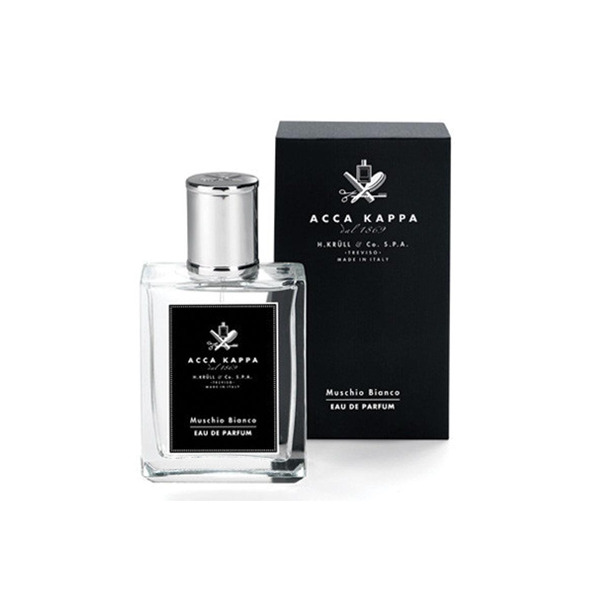 Acca Kappa White Moss Eau De Parfum 50ml