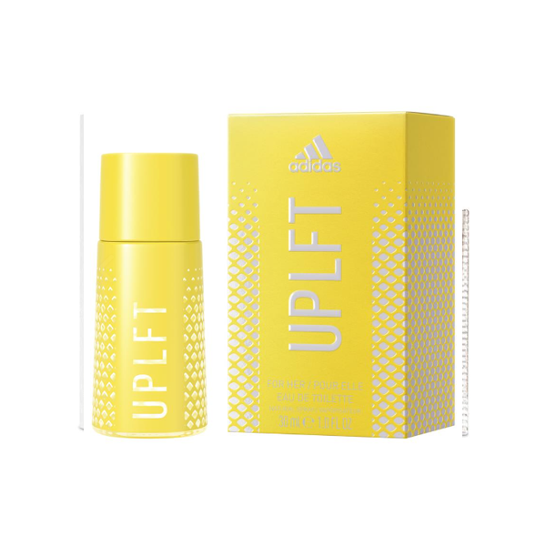 Adidas Culture of Sport Uplift Eau de Toilette 30ml