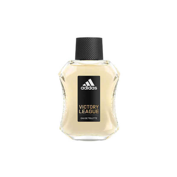 Adidas Victory League Vegan Formula Eau De Toilette 100ml