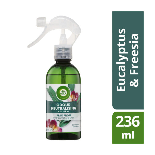 La Torre | Aromatizante Neutralizador Olores Eucalipto Air Wick