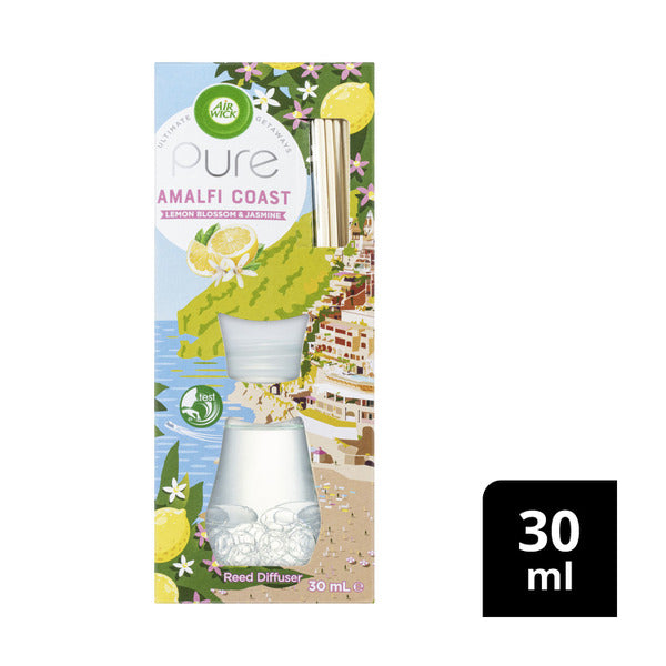 Air Wick Pure Ultimate Getaways Amalfi Coast Reeds | 30mL