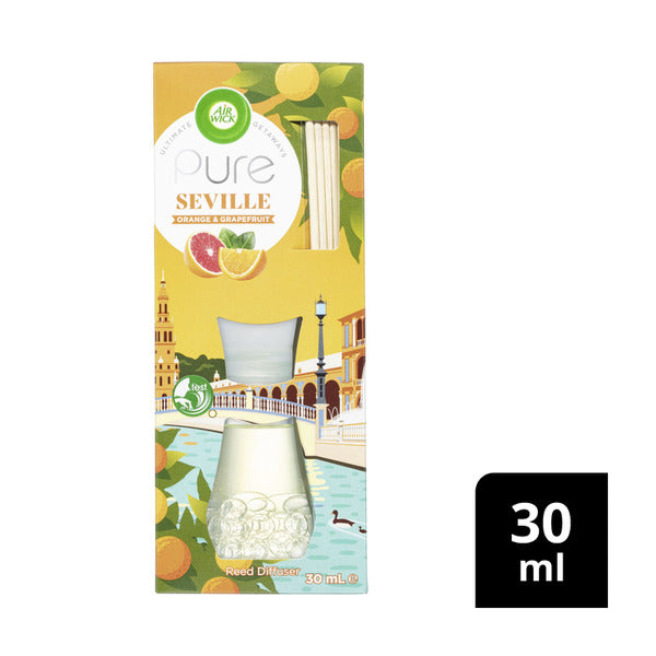 Air Wick Pure Ultimate Getaways Seville Reeds | 30mL
