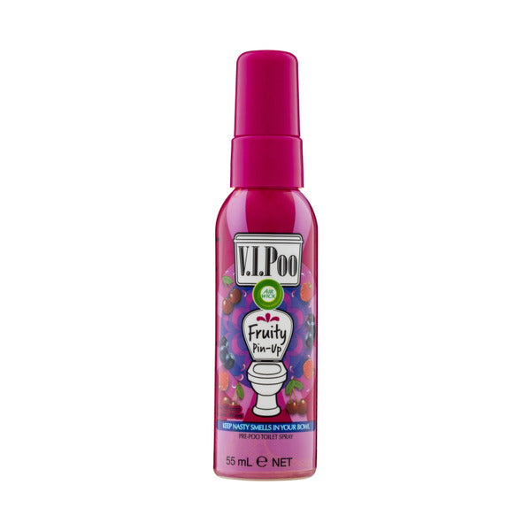 Air Wick VI Poo Fruity Pin Up | 55mL
