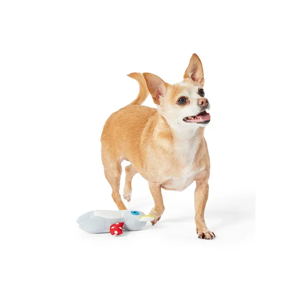 All Day Bear Puppy Toy