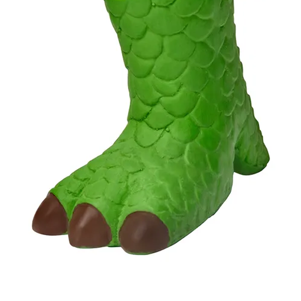 All Day Dog Toy Latex Stick Gator 28cm