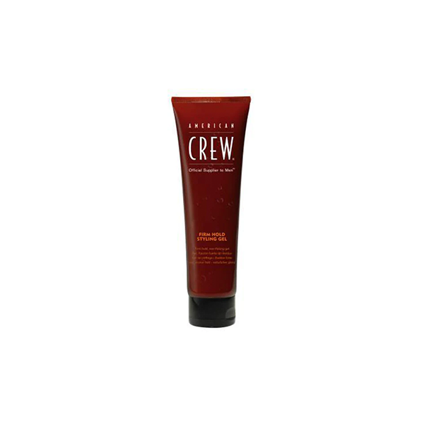 American Crew Firm Hold Styling Gel 250ml
