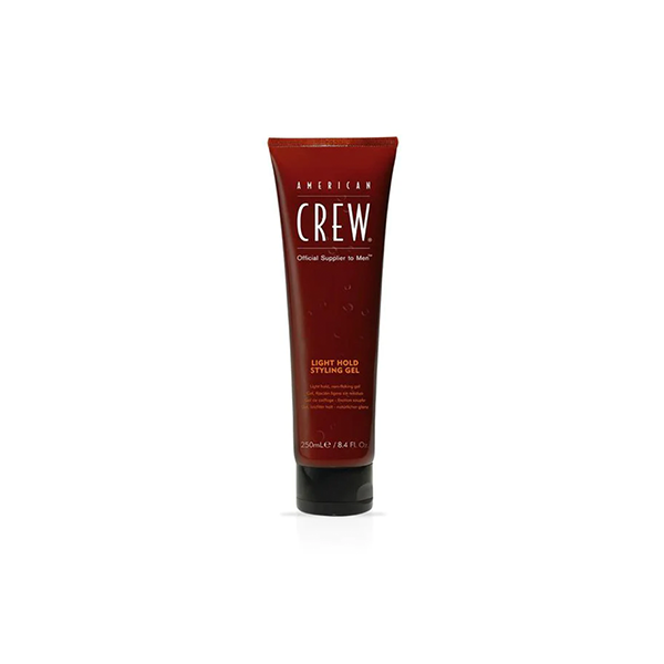 American Crew Light Hold Styling Gel 250ml
