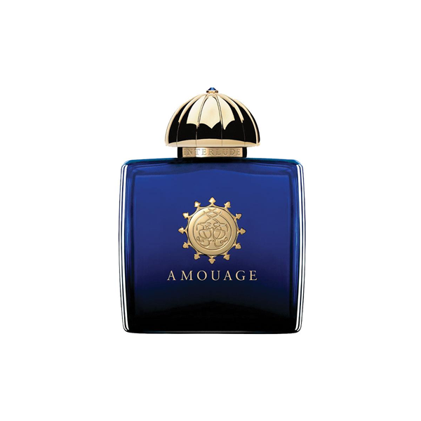 Amouage Interlude Woman Eau De Parfum 100ml