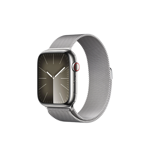 Apple watch series 4 stainless steel cellular shop