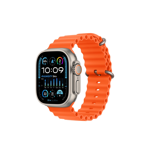 Apple Watch top ocean band 49mm ultra