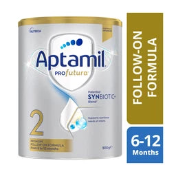 Aptamil Profutura Follow On Formula From 6-12 Months | 900g