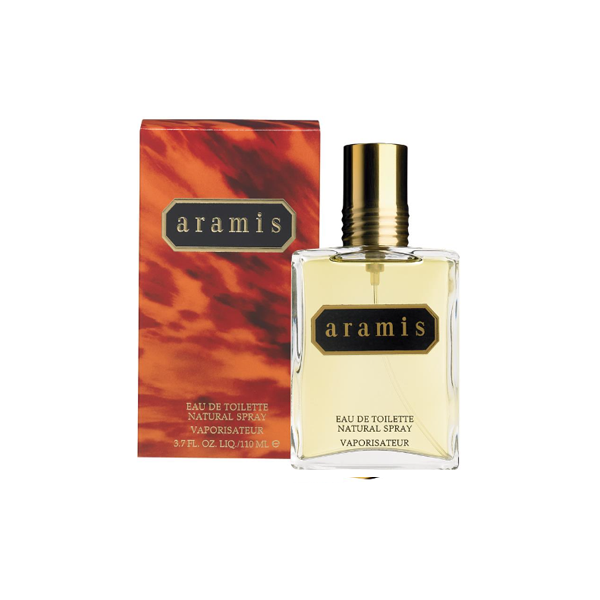 Aramis Eau de Toilette 110ml Spray