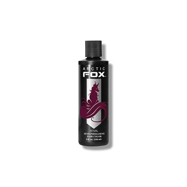 Arctic Fox Hair Colour Ritual 236ml