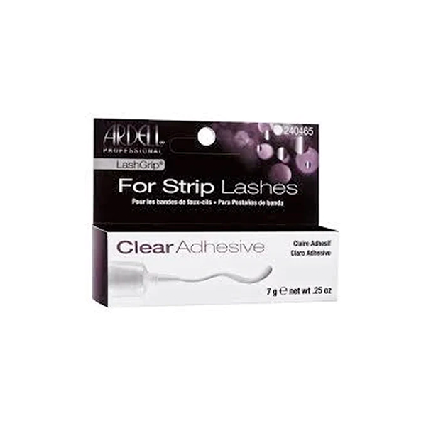 Ardell Lashgrip Strip Adhesive Clear