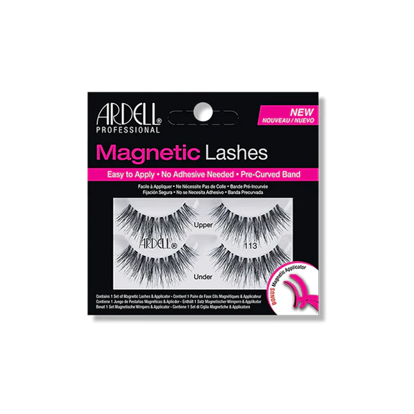 Ardell Magnetic Lashes - 113
