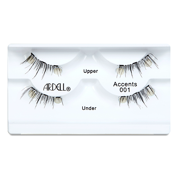 Ardell Magnetic Lashes - Accents 001