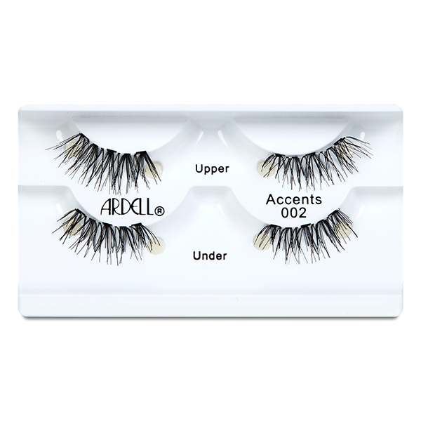 Ardell Magnetic Lashes - Accents 002