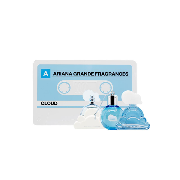 Chemist Warehouse Ariana Grande Cloud Ari By Ariana Grande Chemist
