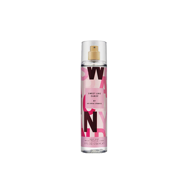 Ariana Grande Sweet Like Candy Body Mist 236ml
