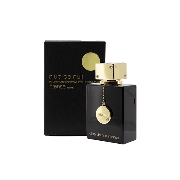 Armaf Club De Nuit Intense For Women 105ml