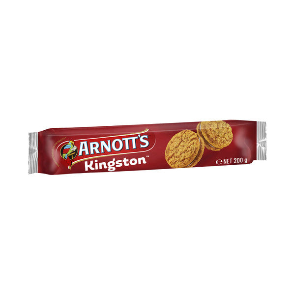 Arnott's Biscuits Kingston | 200g