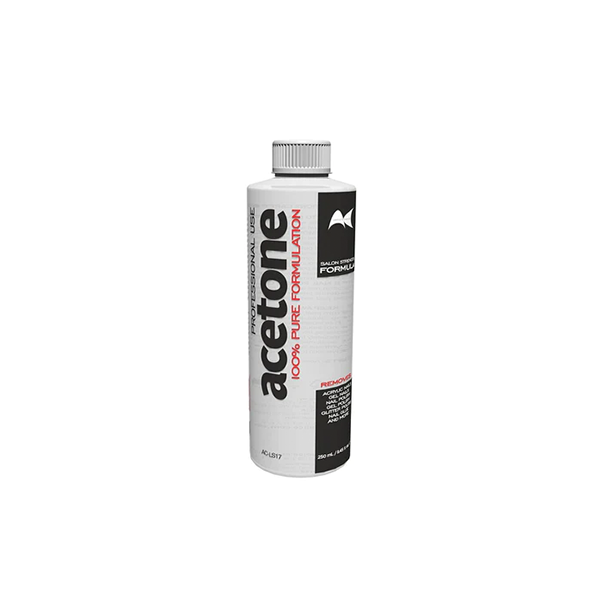 Artists Choice 100% Pure Acetone 250ml