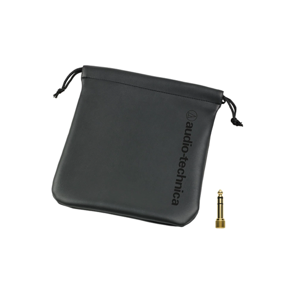 Audio-Technica ATH-M50x Monitor Over-Ear Headphones (Black)