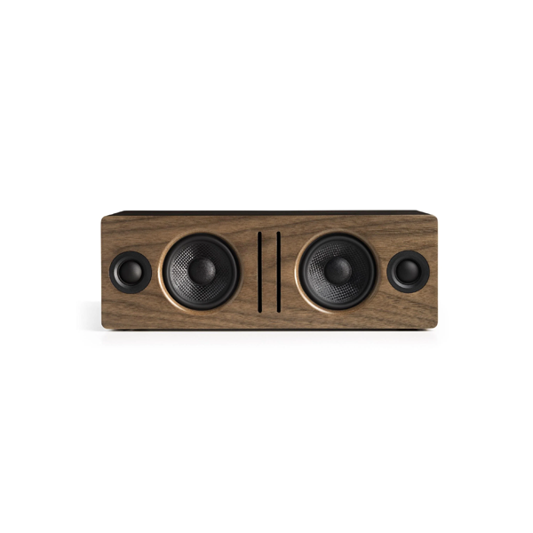 Audioengine B2 Bluetooth Speaker (Walnut)