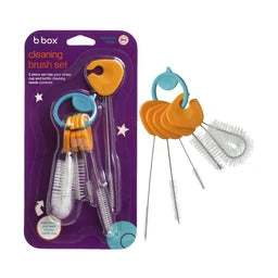 B.box Cleaning Brush Set | 1 pack