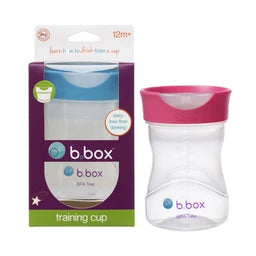 B.box Training Cups Assorted | 1 each