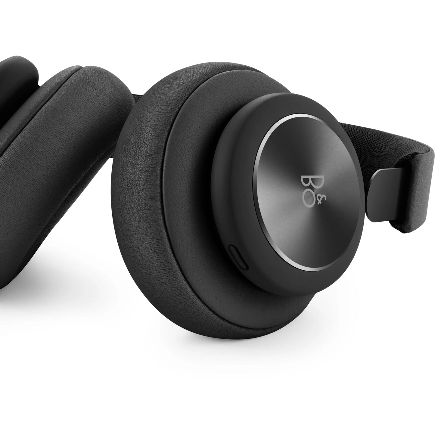 B&O Beoplay H4 2nd Gen Wireless Over-Ear Headphones (Black)