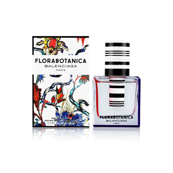 Balenciaga Florabotanica Eau de Parfum 50ml Spray