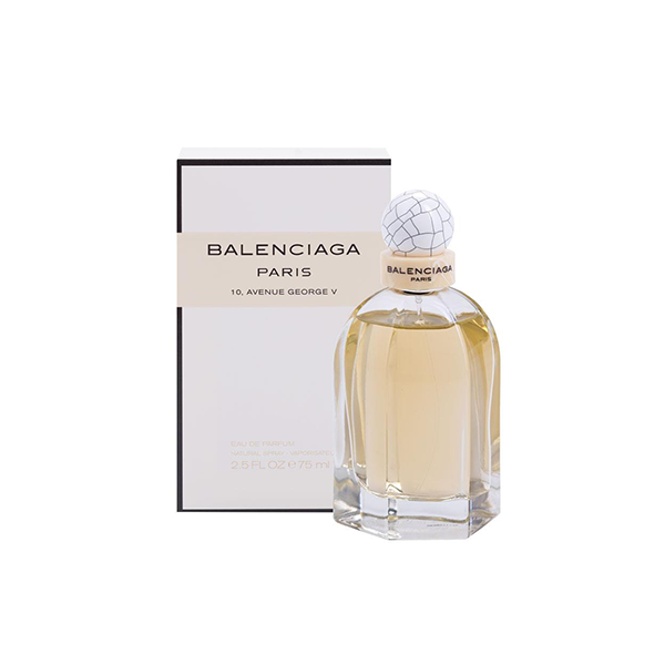 Balenciaga Paris Eau De Parfum 75ml Spray