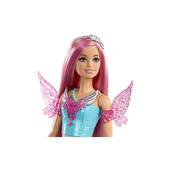 Barbie A Touch of Magic Doll