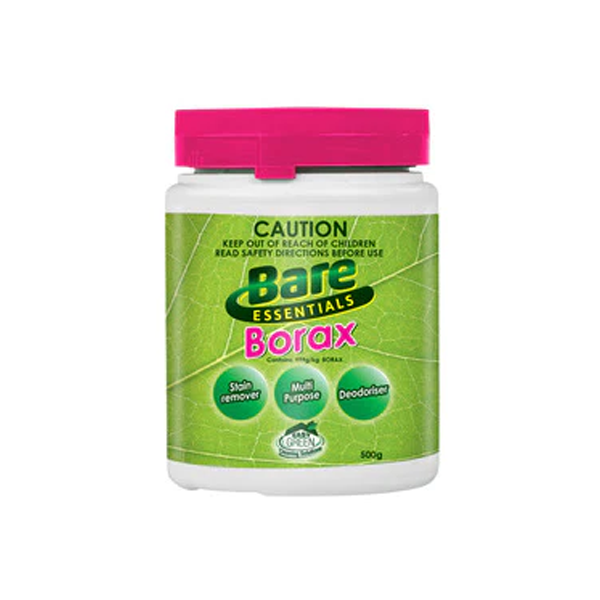 Bare Essentials Borax Cleaner | 500g