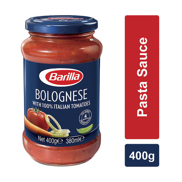 Barilla Bolognese Pasta Sauce | 400g