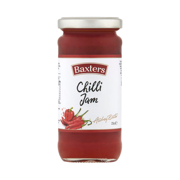 Baxters Chilli Jam | 225g