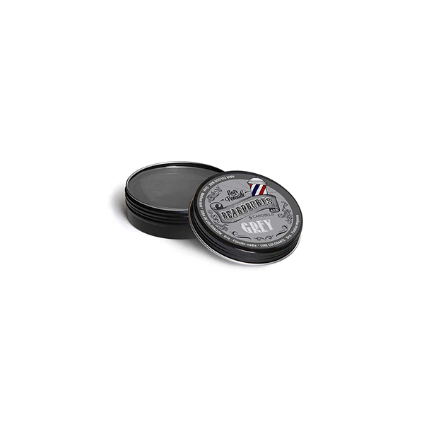 Beardburys Grey Hair Pomade 100ml