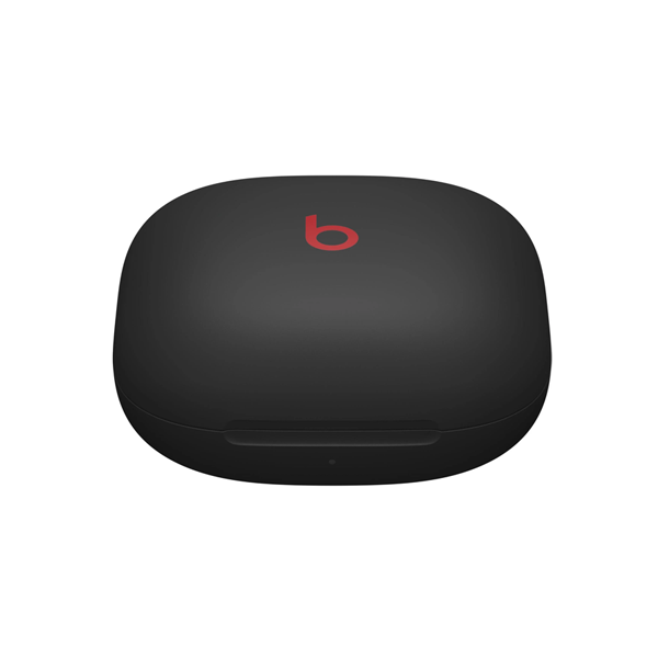 Beats Fit Pro True Wireless Noise Cancelling Earbuds (Beats Black)