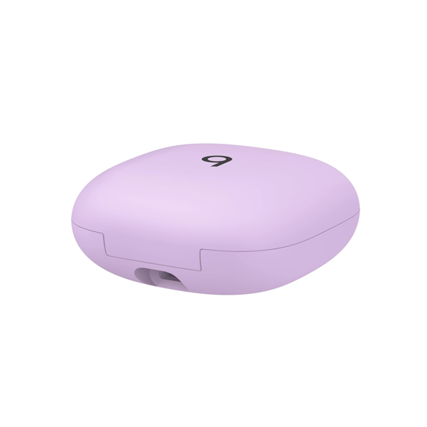 Beats Fit Pro True Wireless Noise Cancelling Earbuds (Stone Purple)