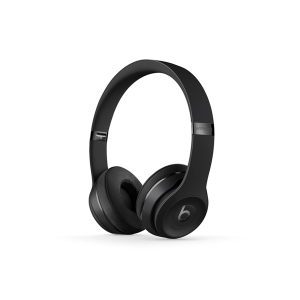BeatsSolo3WirelessOn-Ear Headphone