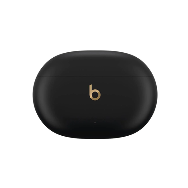 Beats Studio Buds + True Wireless Noise Cancelling Earbuds (Black/Gold)