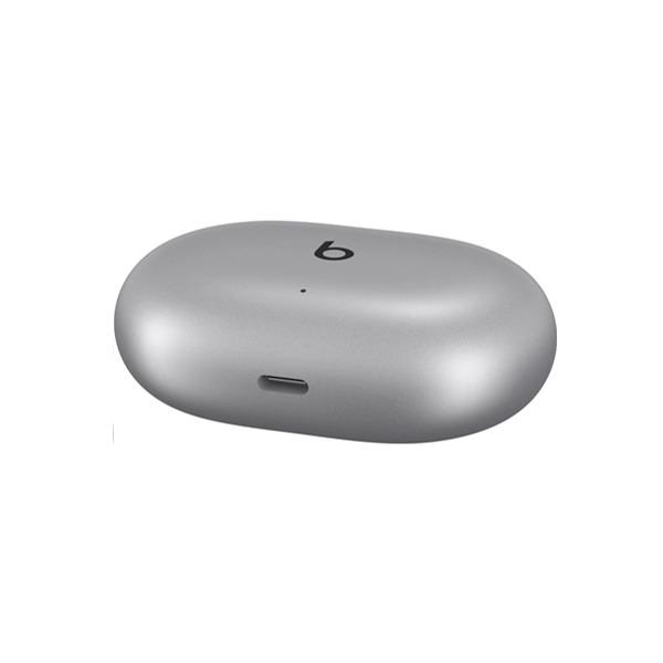 Beats Studio Buds + True Wireless Noise Cancelling Earbuds (Cosmic Silver)