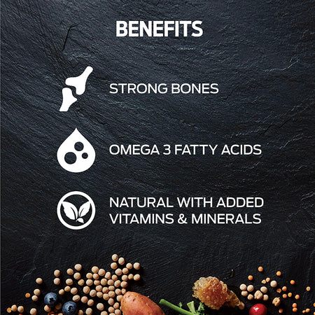 Billy & Margot Chicken Superfood Adult Dog Food