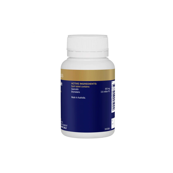 BioCeuticals Quercetain 60 Tablets