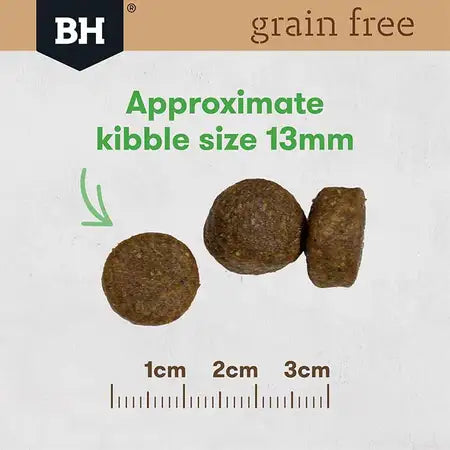 Black Hawk Grain Free Chicken Adult Dog Food