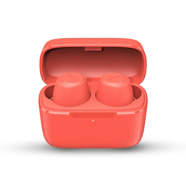 BlueAnt Pump Air Lite True Wireless In-Ear Headphones (Sunset)